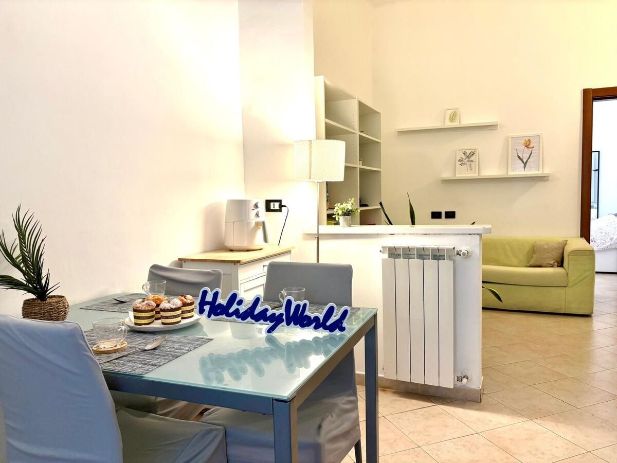 Appartement 3 pers. face à la mer, Savona - Photo 4