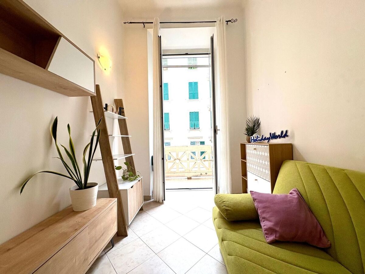 Appartement 3 pers. face à la mer, Savona - Photo 5