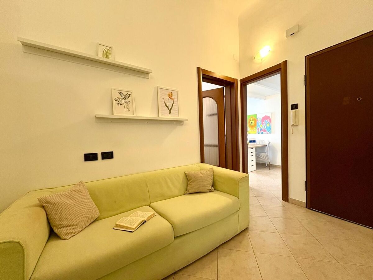Appartement 3 pers. face à la mer, Savona - Photo 6