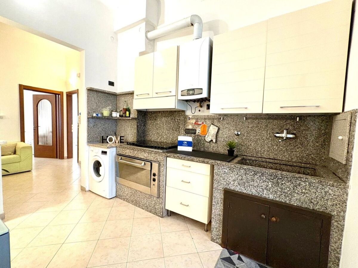 Appartement 3 pers. face à la mer, Savona - Photo 9