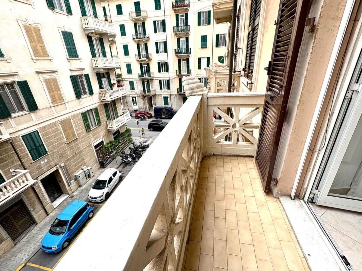 Appartement 3 pers. face à la mer, Savona - Photo 10
