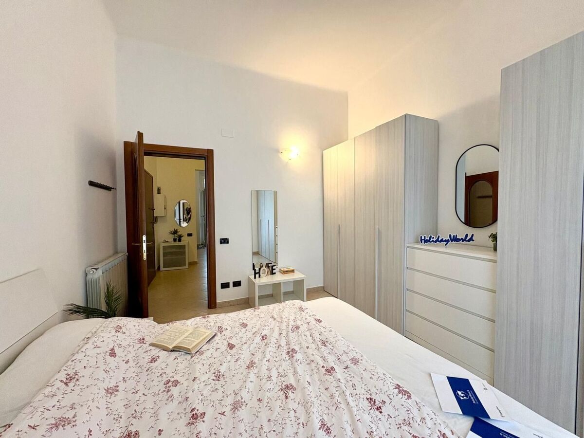 Appartement 3 pers. face à la mer, Savona - Photo 11