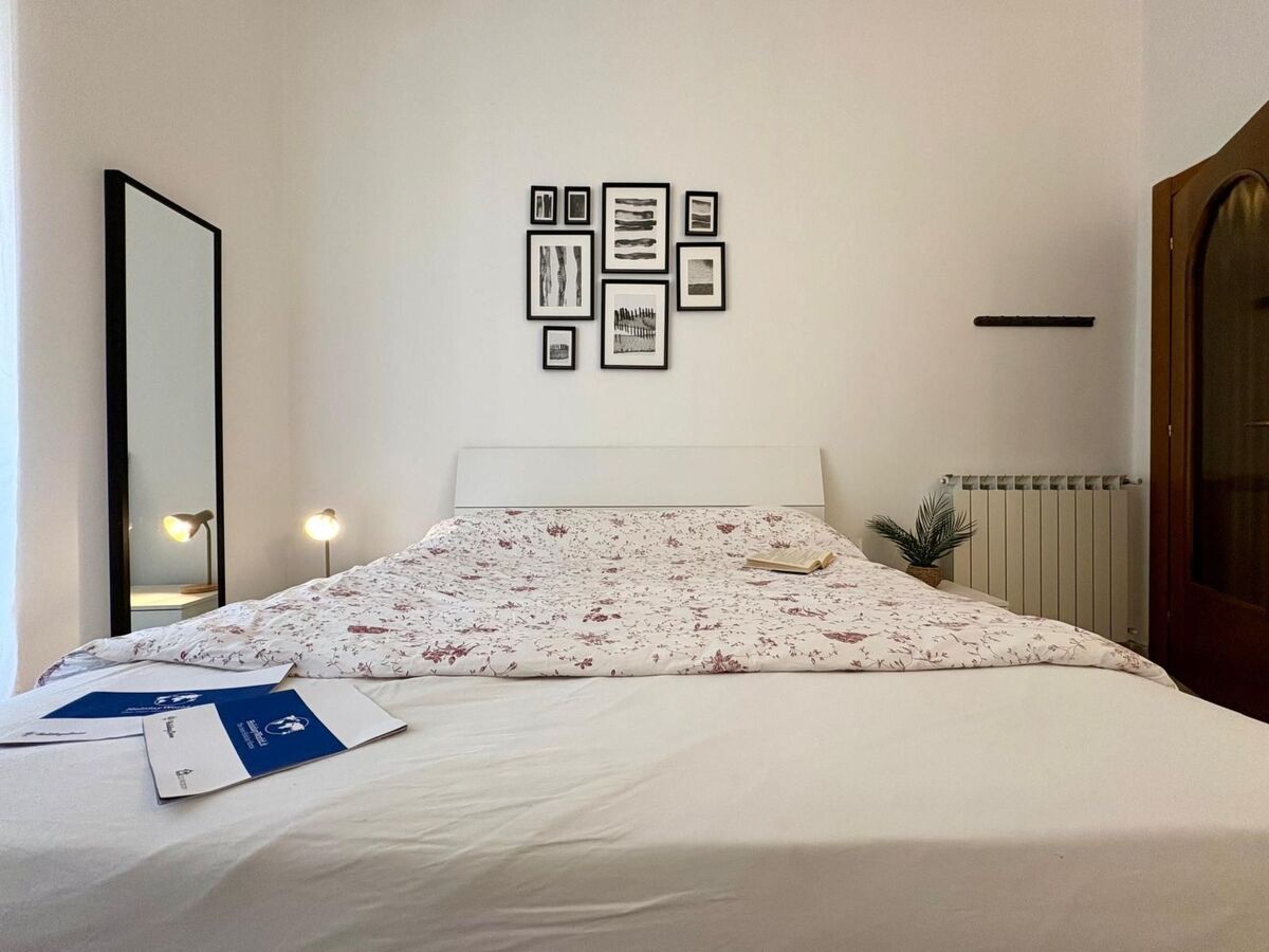 Appartement 3 pers. face à la mer, Savona - Photo 12
