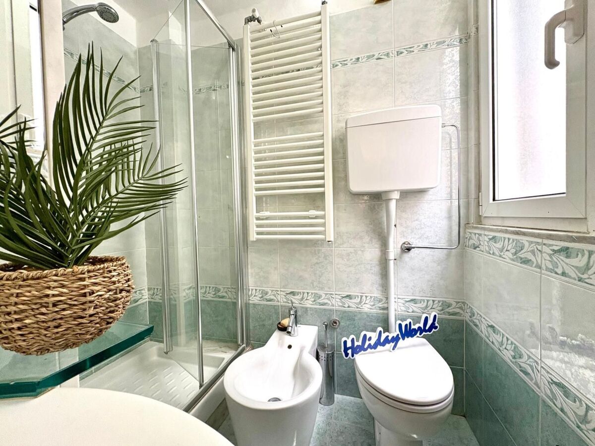 Appartement 3 pers. face à la mer, Savona - Photo 13
