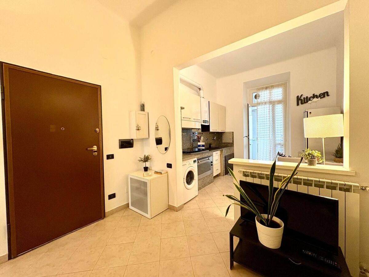 Appartement 3 pers. face à la mer, Savona - Photo 16