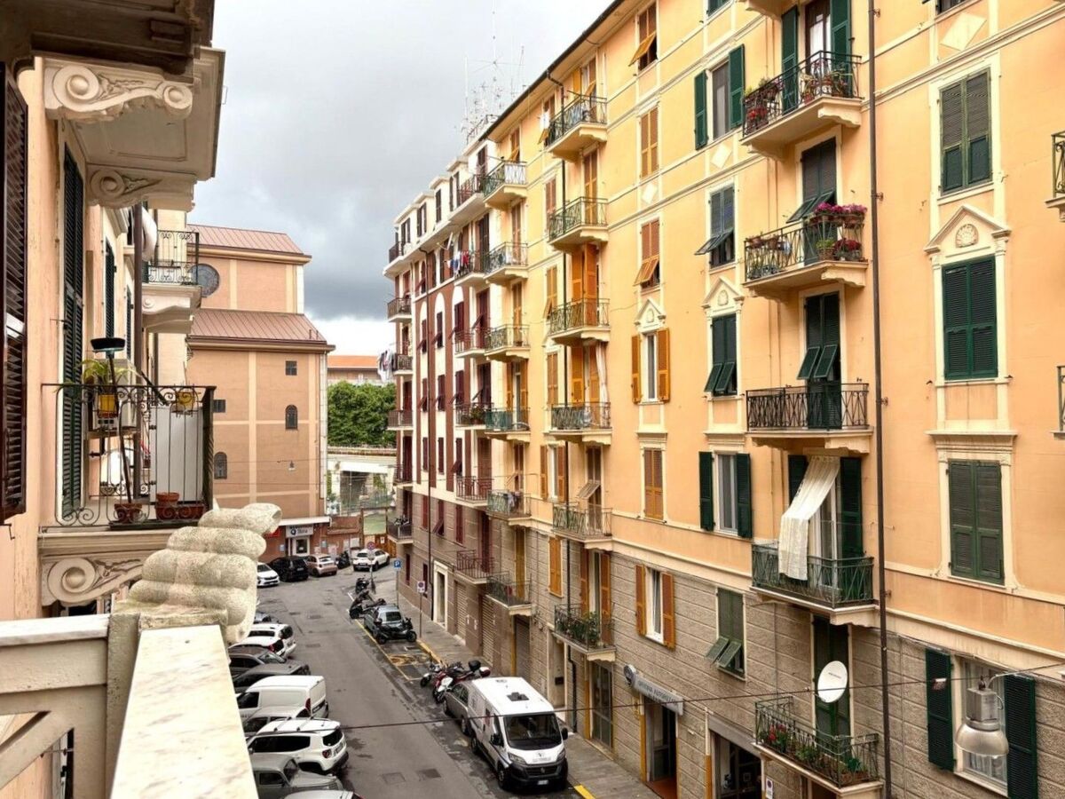 Appartement 3 pers. face à la mer, Savona - Photo 17