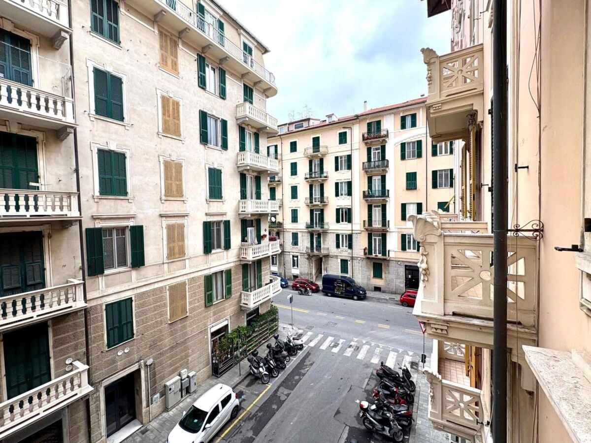Appartement 3 pers. face à la mer, Savona - Photo 18