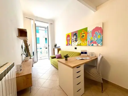 Location appartement à Savona, Lichter am Meer bei Holiday World