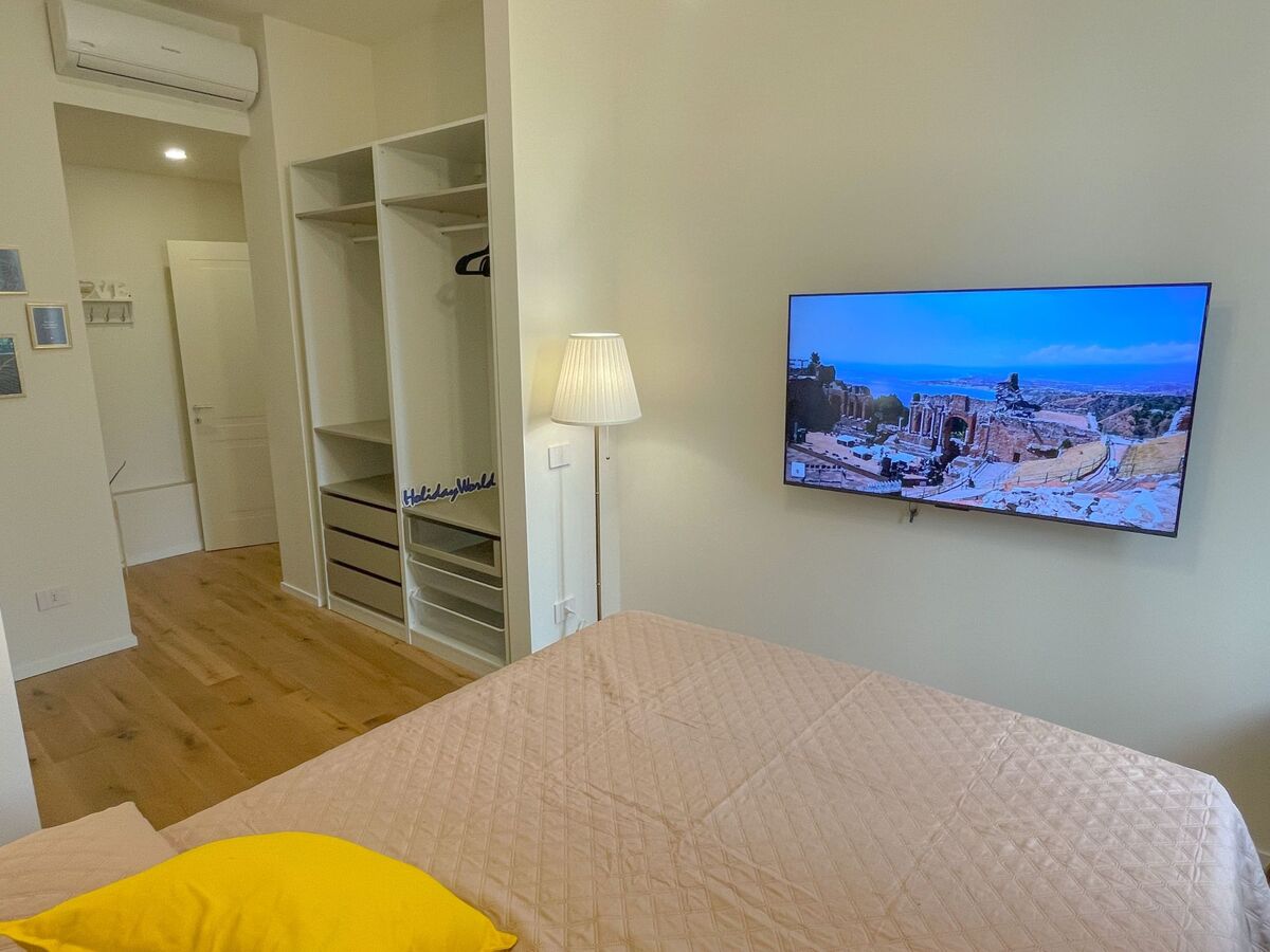Casa Gioia, appartement 4 pers. à 450m de la mer - Photo 4