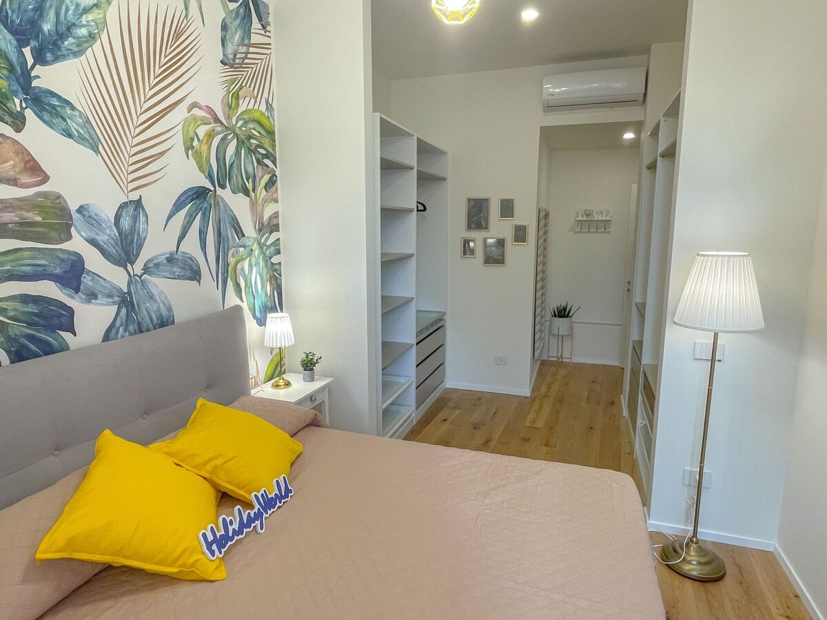 Casa Gioia, appartement 4 pers. à 450m de la mer - Photo 6