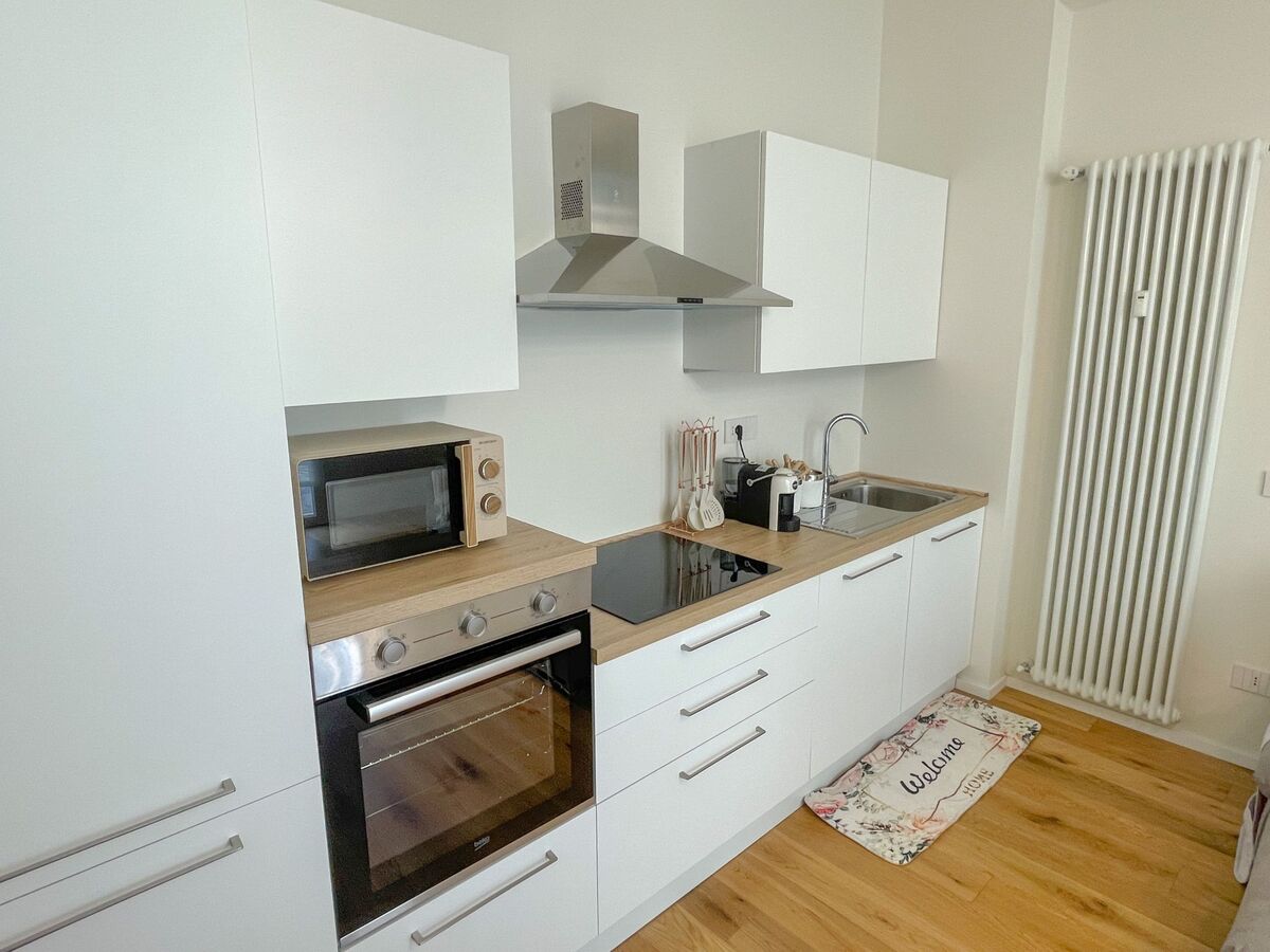 Casa Gioia, appartement 4 pers. à 450m de la mer - Photo 8
