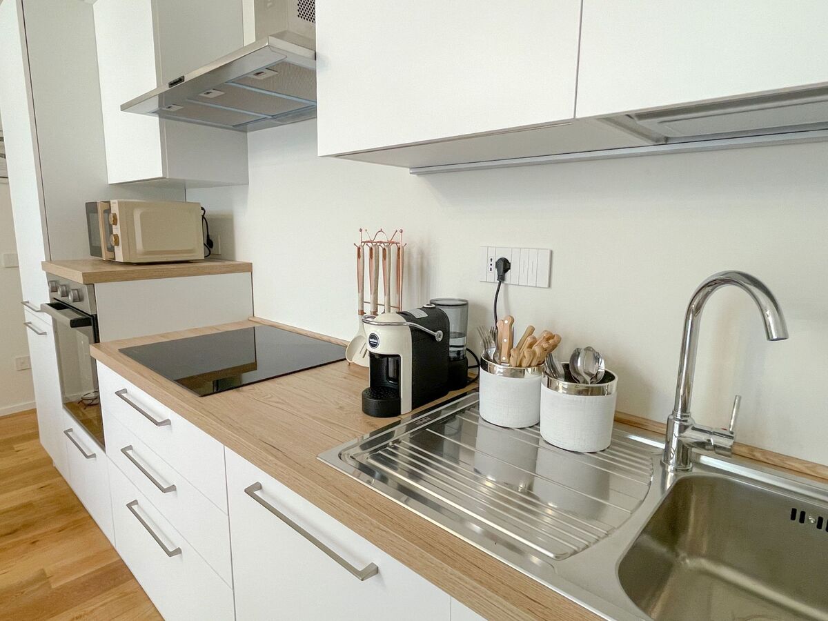 Casa Gioia, appartement 4 pers. à 450m de la mer - Photo 10