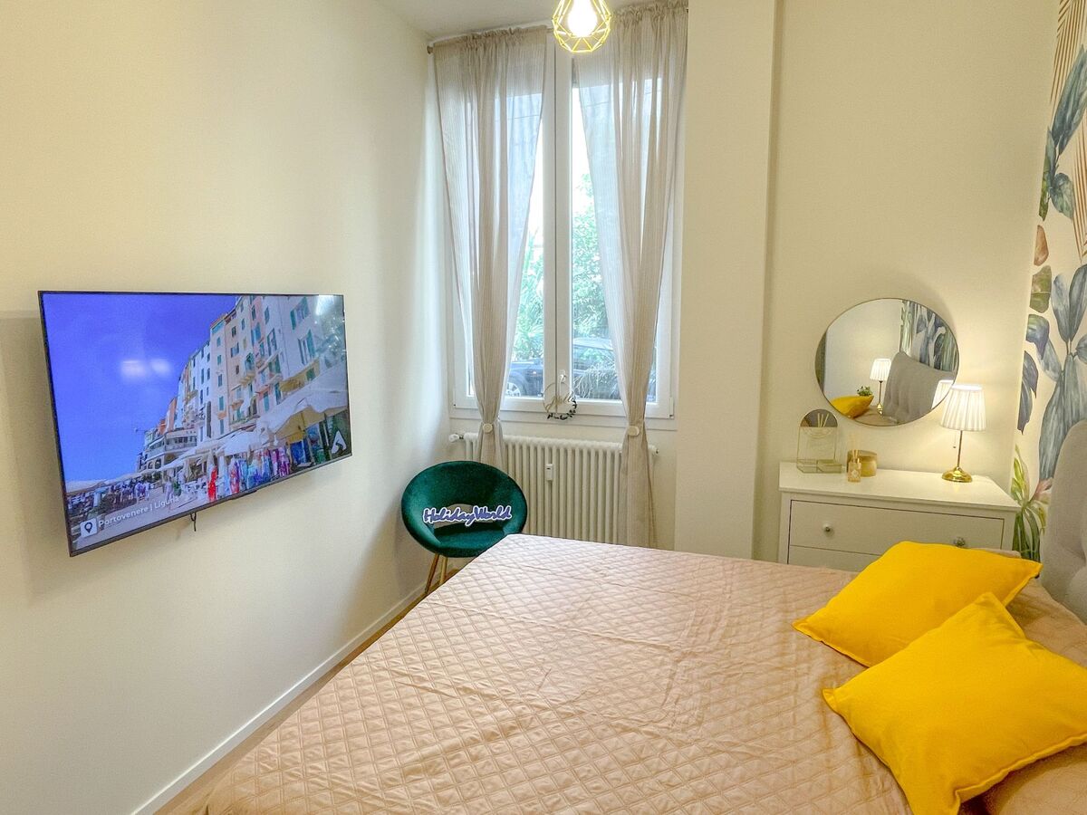Casa Gioia, appartement 4 pers. à 450m de la mer - Photo 14