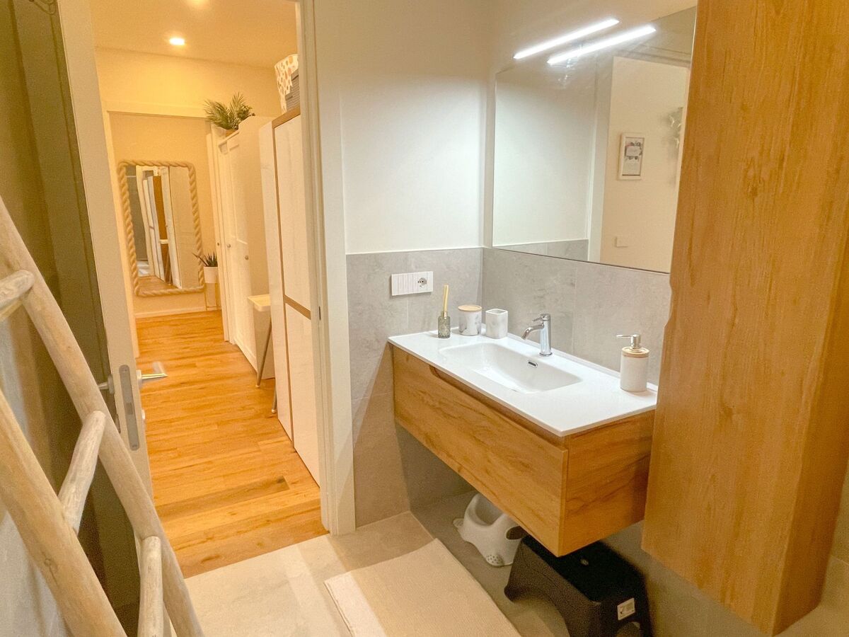 Casa Gioia, appartement 4 pers. à 450m de la mer - Photo 15