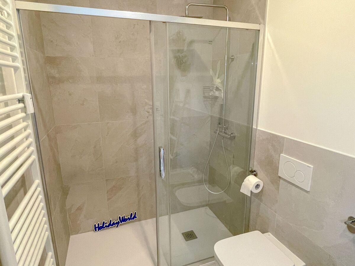 Casa Gioia, appartement 4 pers. à 450m de la mer - Photo 16