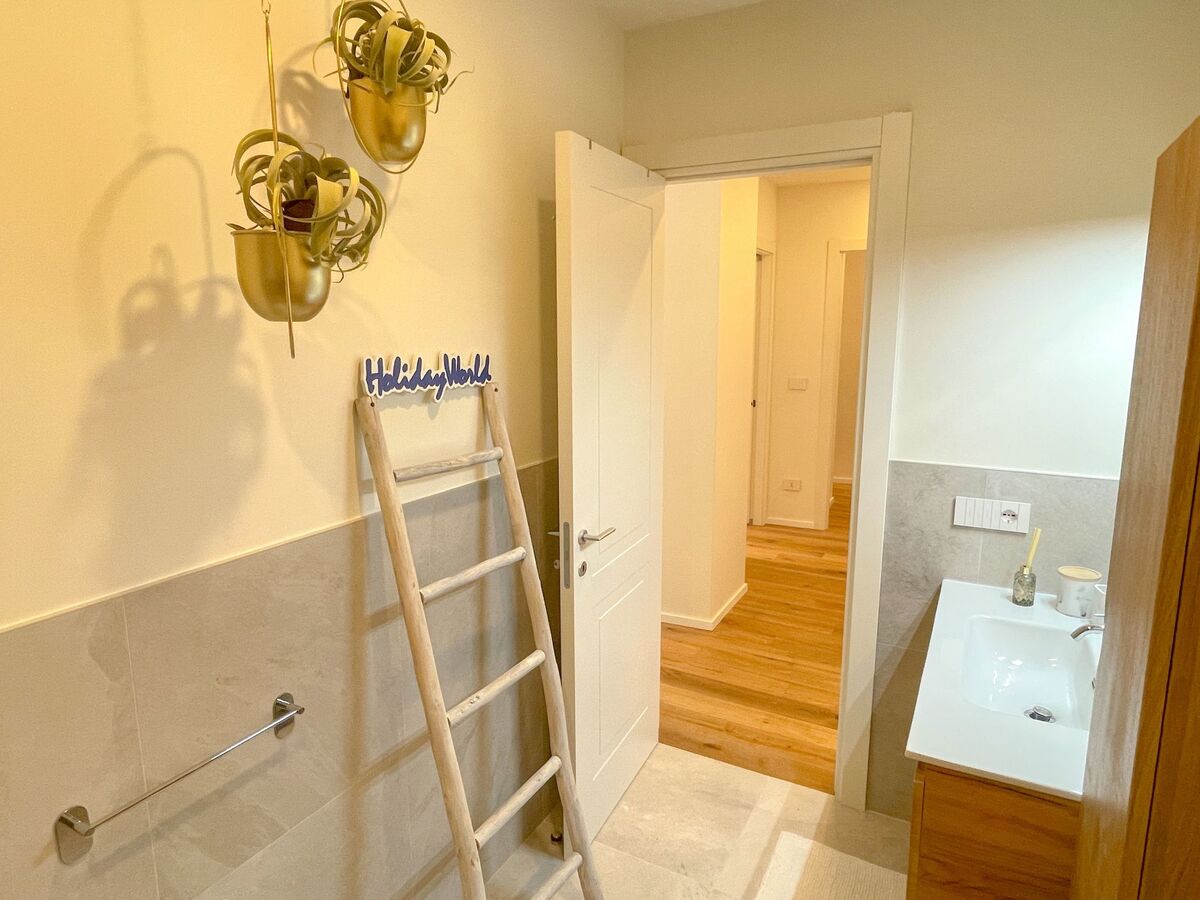 Casa Gioia, appartement 4 pers. à 450m de la mer - Photo 17