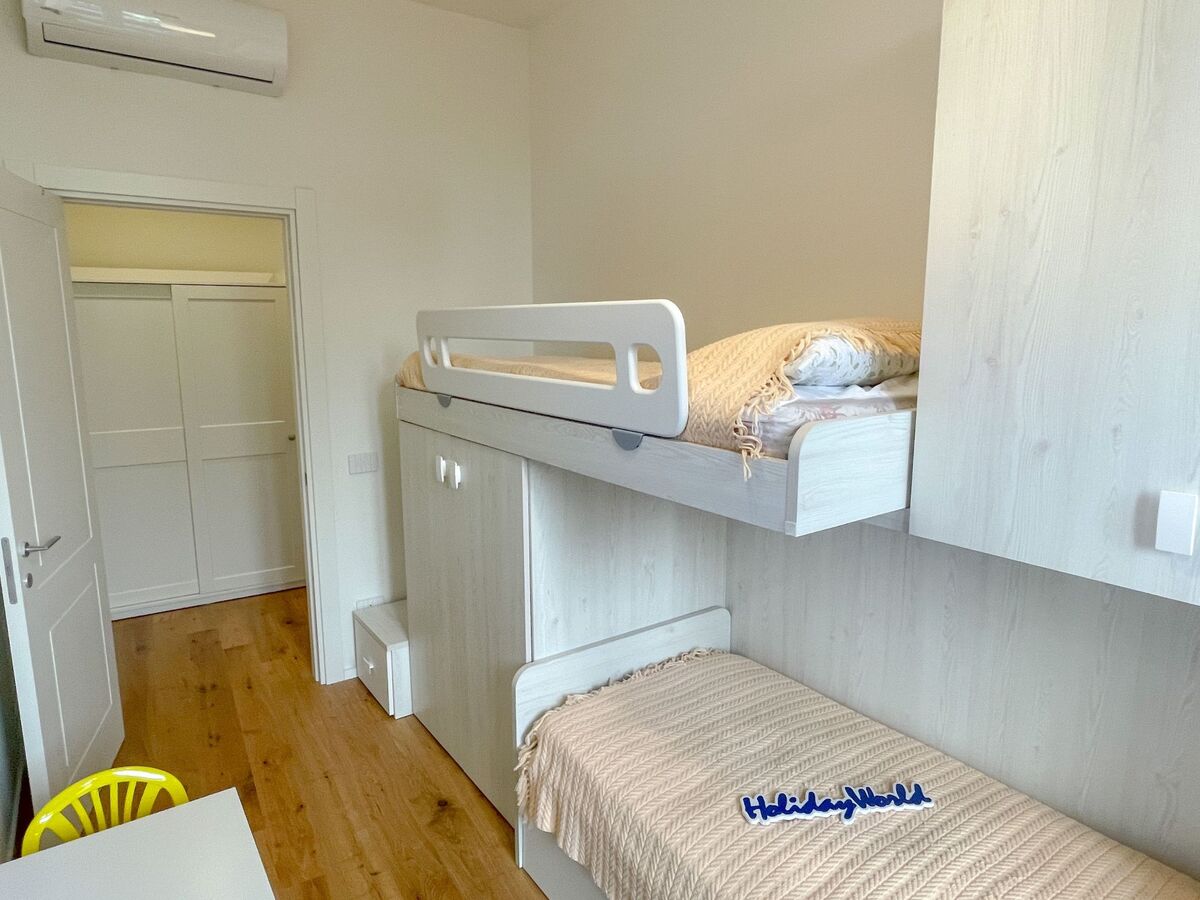 Casa Gioia, appartement 4 pers. à 450m de la mer - Photo 18