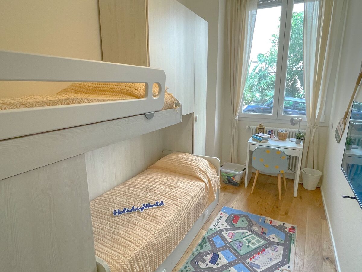 Casa Gioia, appartement 4 pers. à 450m de la mer - Photo 20