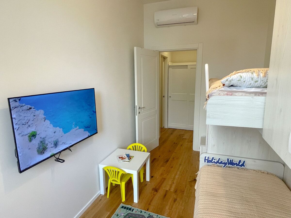 Casa Gioia, appartement 4 pers. à 450m de la mer - Photo 21