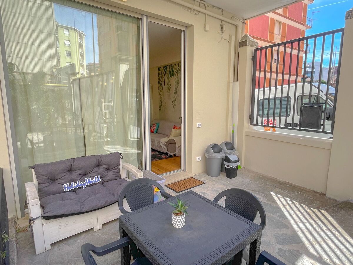 Casa Gioia, appartement 4 pers. à 450m de la mer - Photo 23