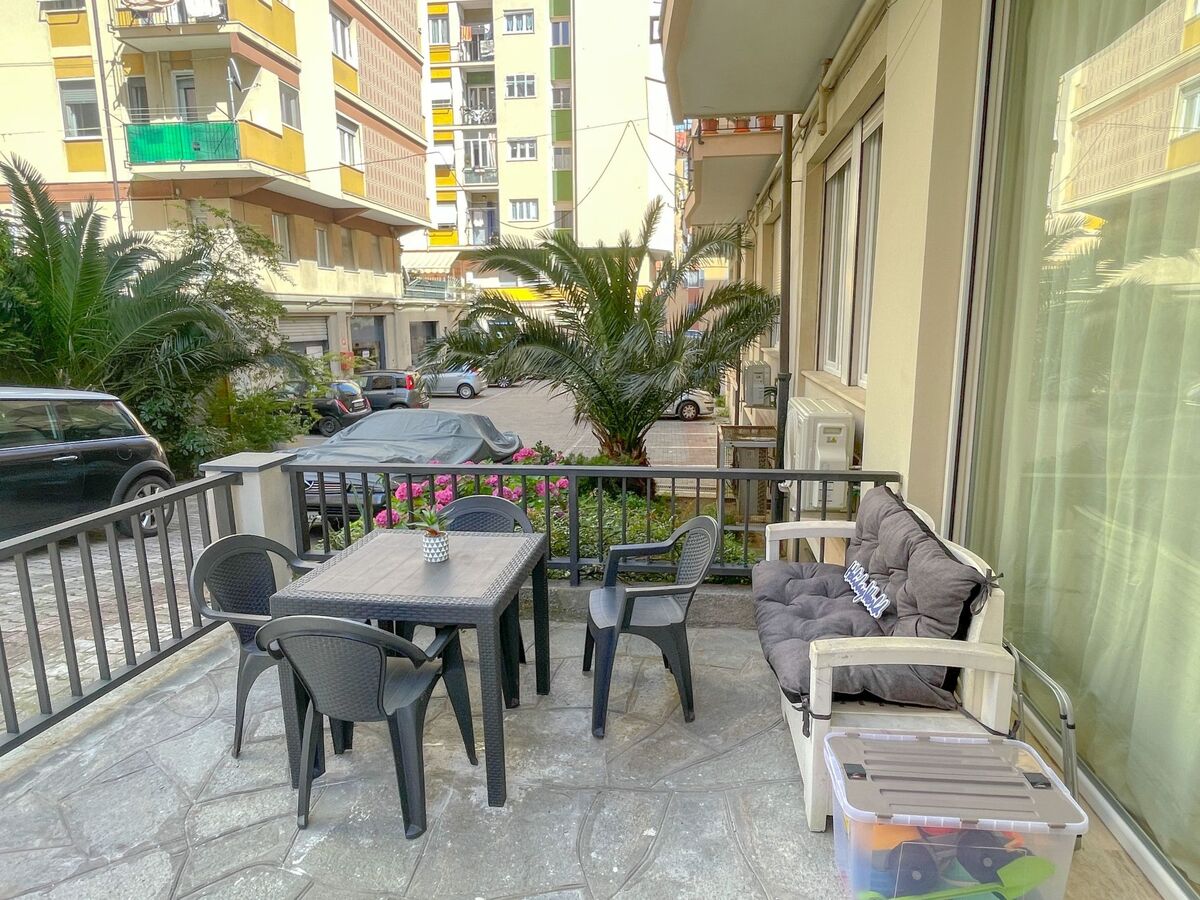 Casa Gioia, appartement 4 pers. à 450m de la mer - Photo 24