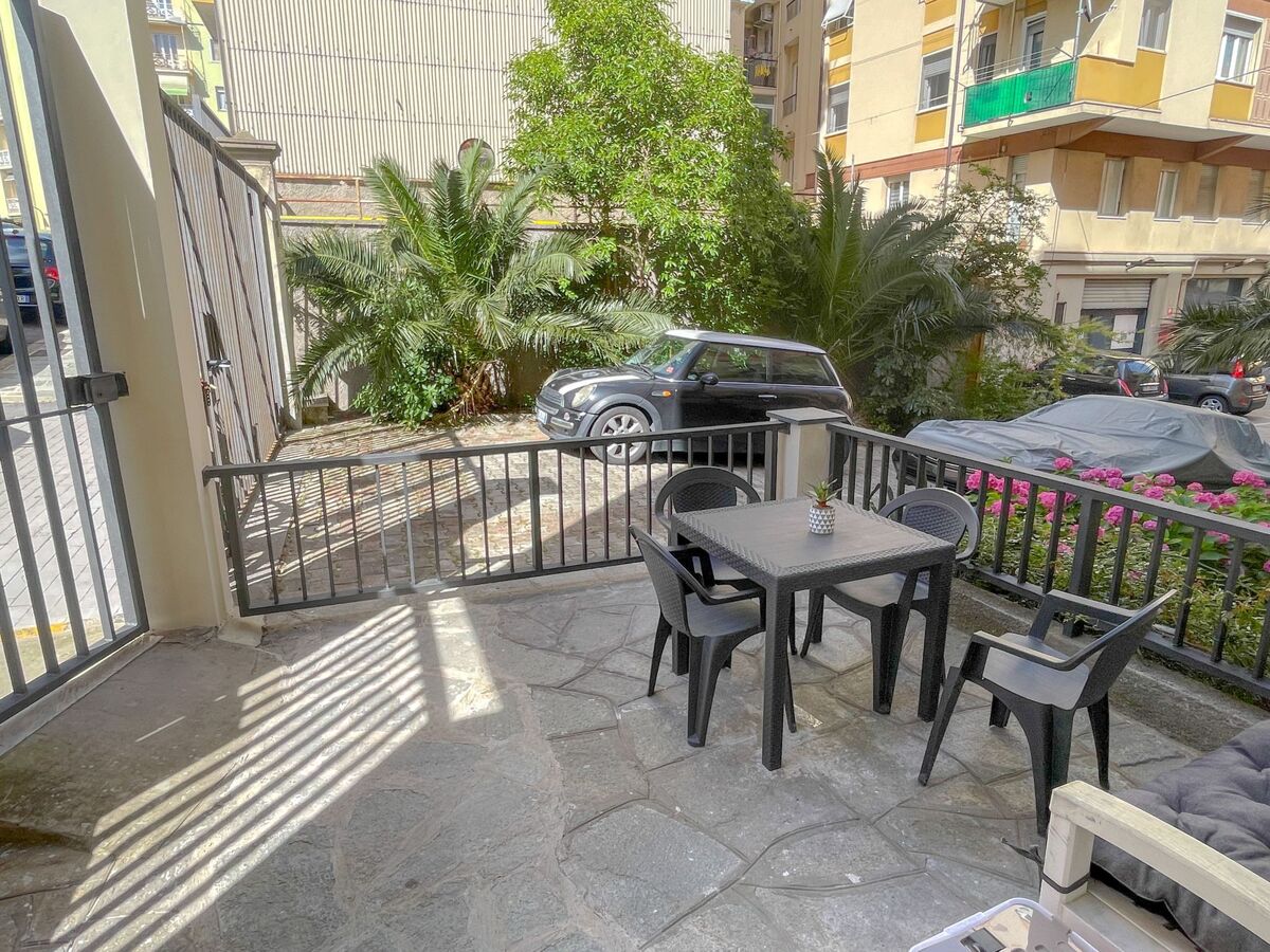 Casa Gioia, appartement 4 pers. à 450m de la mer - Photo 25