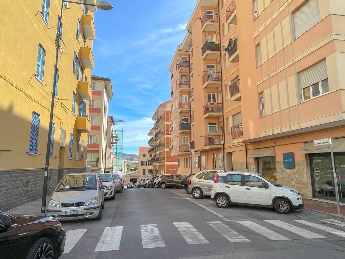 Casa Gioia, appartement 4 pers. à 450m de la mer - Photo 27