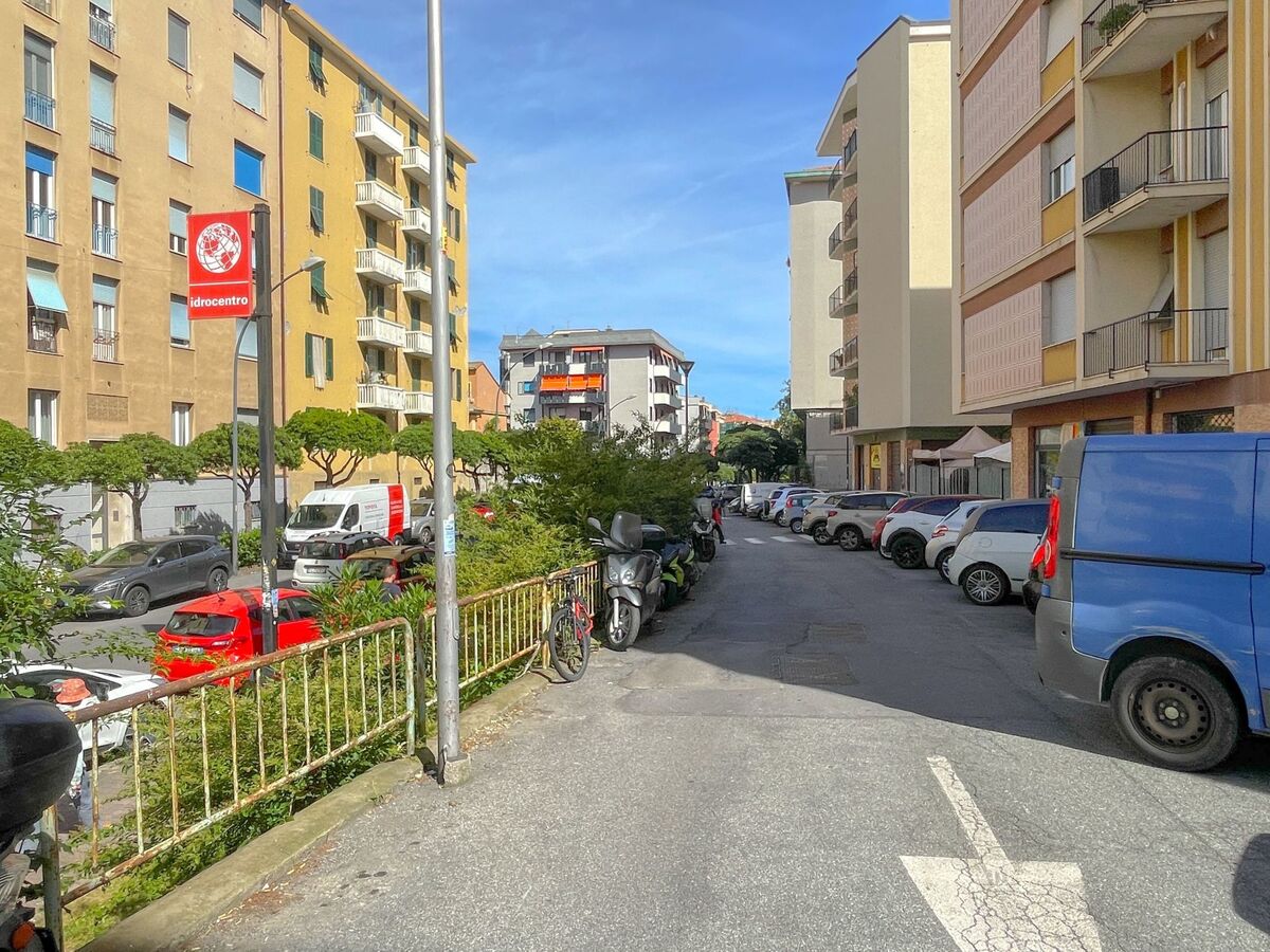 Casa Gioia, appartement 4 pers. à 450m de la mer - Photo 29