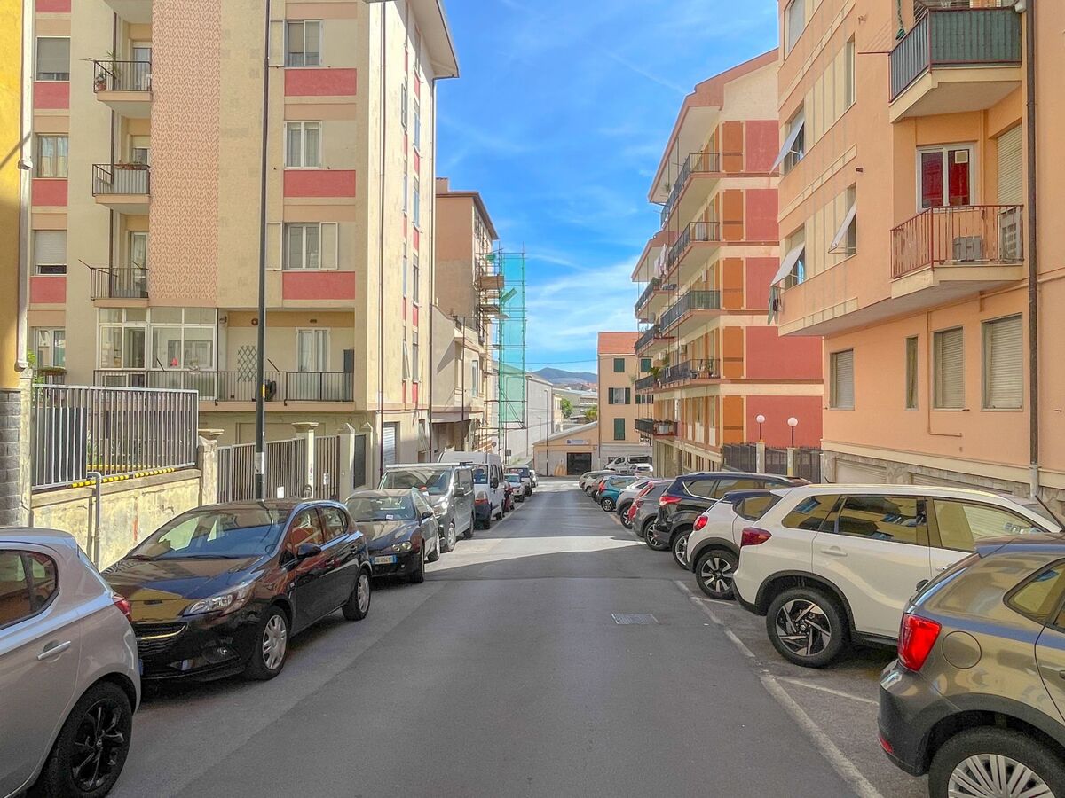 Casa Gioia, appartement 4 pers. à 450m de la mer - Photo 30