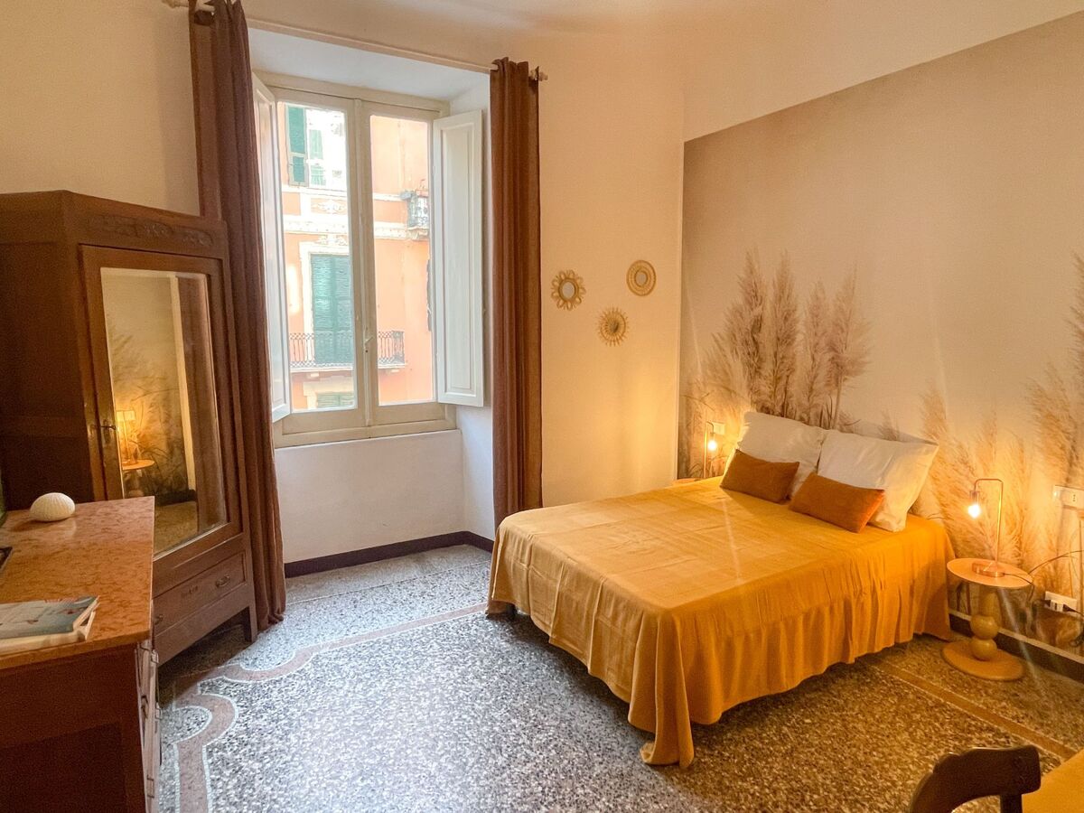 Casa Tortelli, appartement 2 chambres centre Savona - Photo 1