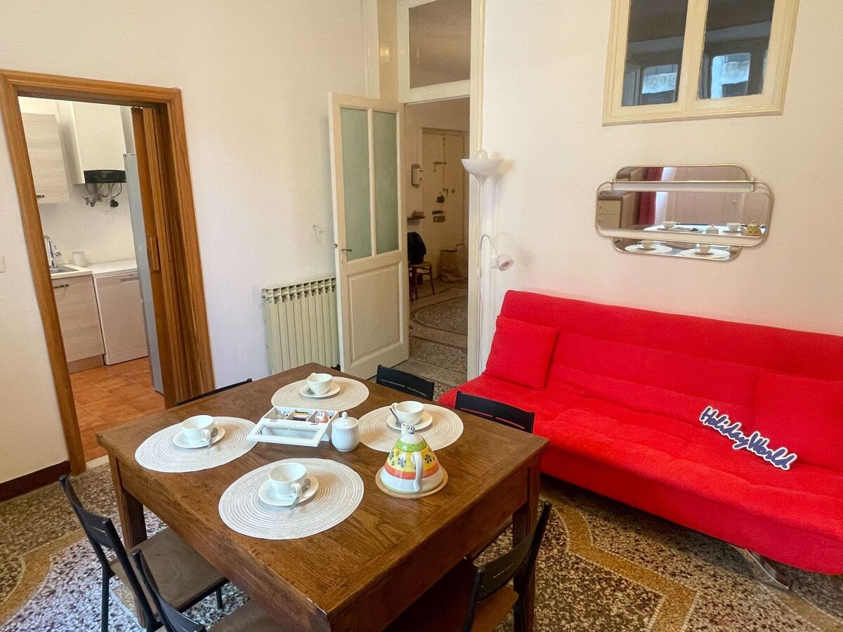 Casa Tortelli, appartement 2 chambres centre Savona - Photo 2