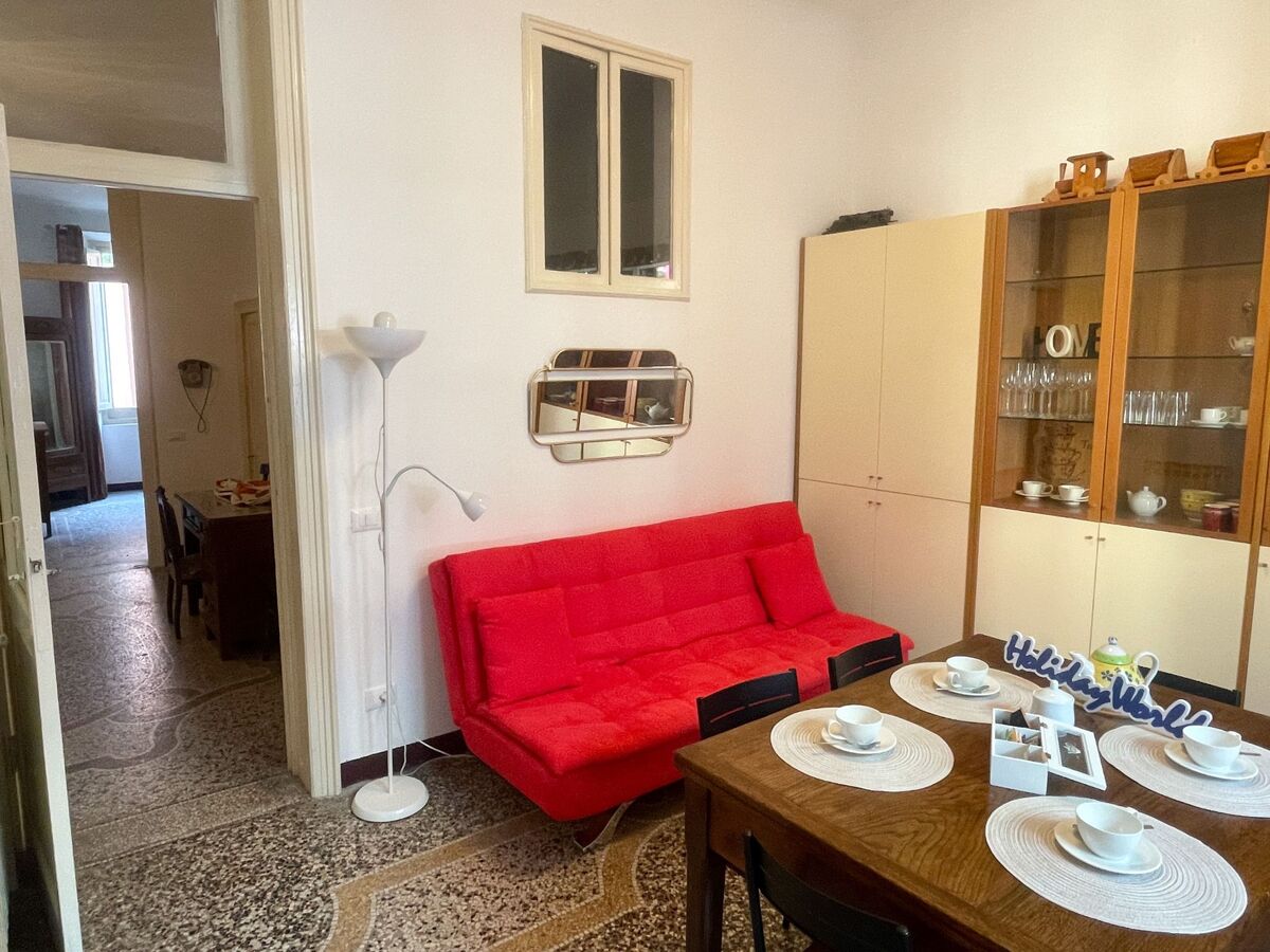 Casa Tortelli, appartement 2 chambres centre Savona - Photo 3