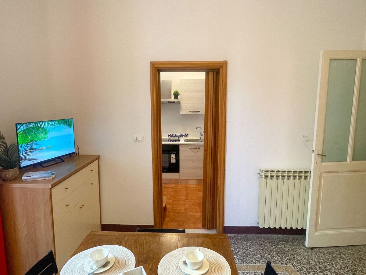 Casa Tortelli, appartement 2 chambres centre Savona - Photo 8