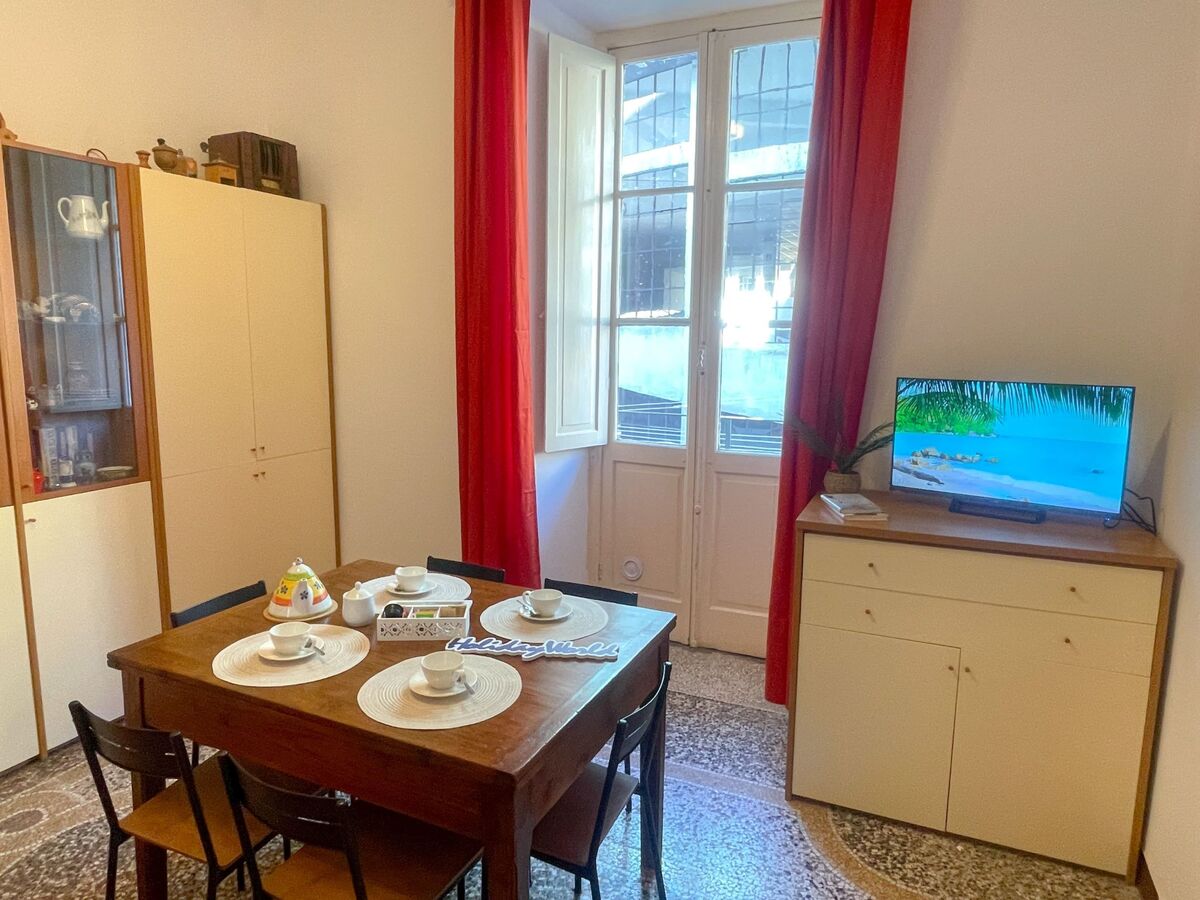 Casa Tortelli, appartement 2 chambres centre Savona - Photo 9