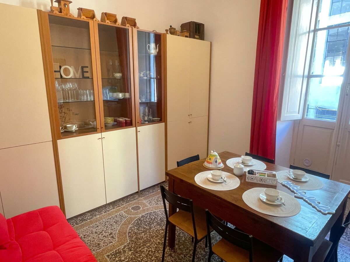 Casa Tortelli, appartement 2 chambres centre Savona - Photo 10