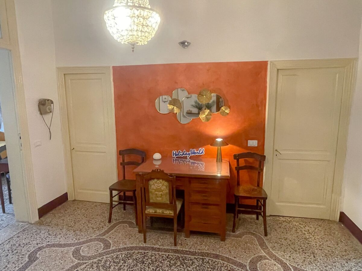 Casa Tortelli, appartement 2 chambres centre Savona - Photo 11
