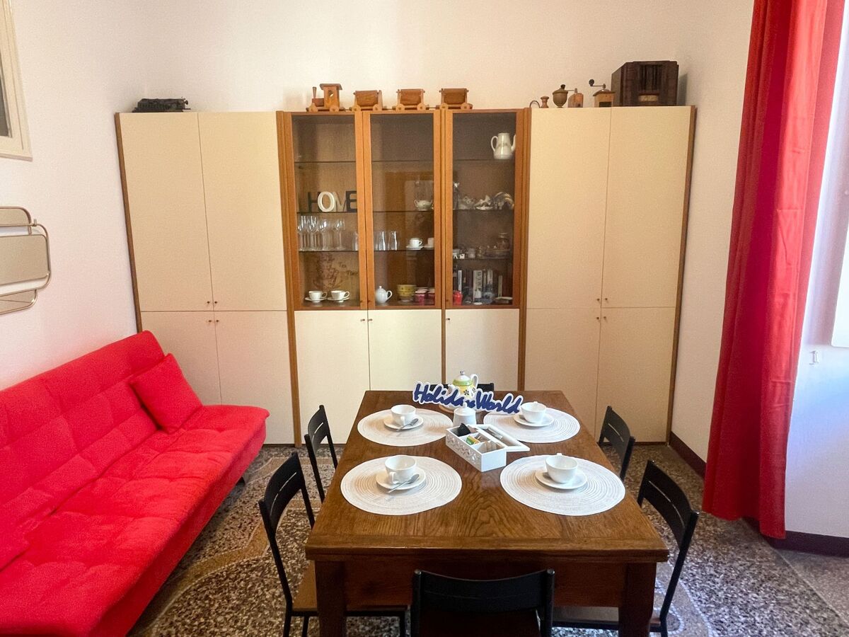 Casa Tortelli, appartement 2 chambres centre Savona - Photo 12