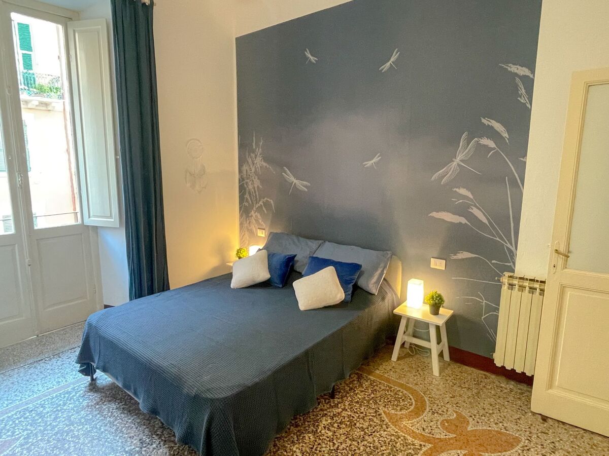 Casa Tortelli, appartement 2 chambres centre Savona - Photo 14