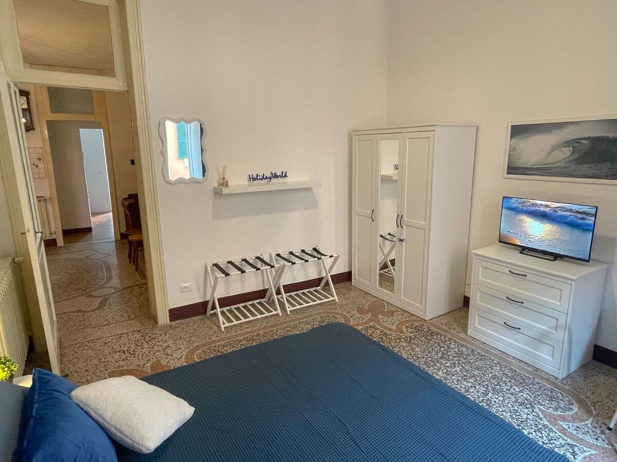 Casa Tortelli, appartement 2 chambres centre Savona - Photo 15