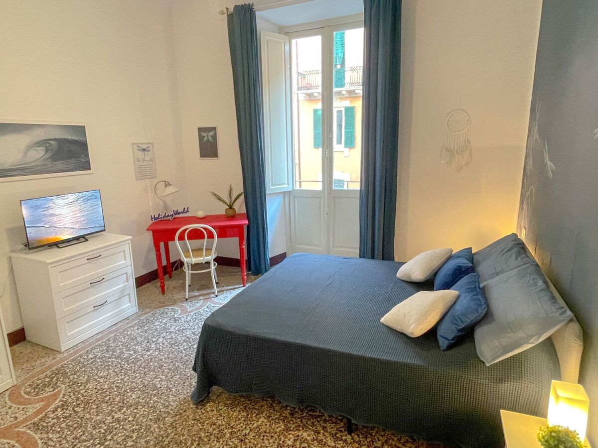 Casa Tortelli, appartement 2 chambres centre Savona - Photo 17