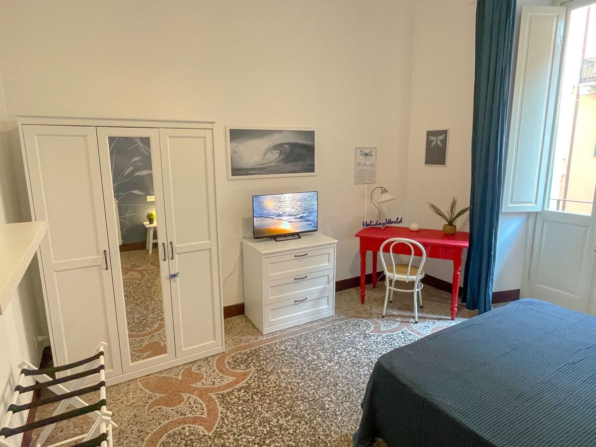 Casa Tortelli, appartement 2 chambres centre Savona - Photo 18