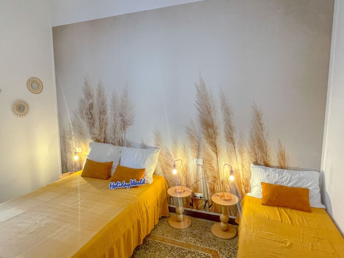 Casa Tortelli, appartement 2 chambres centre Savona - Photo 22