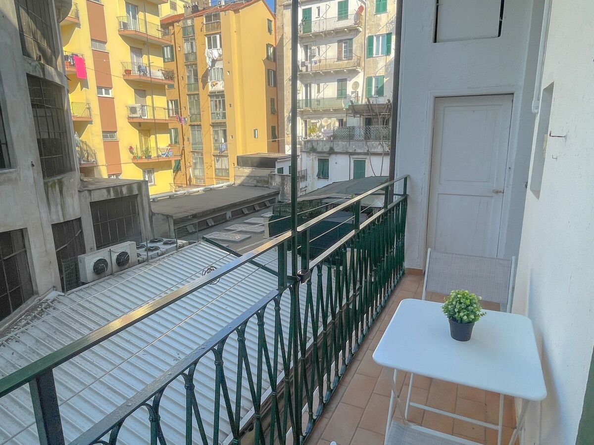 Casa Tortelli, appartement 2 chambres centre Savona - Photo 24