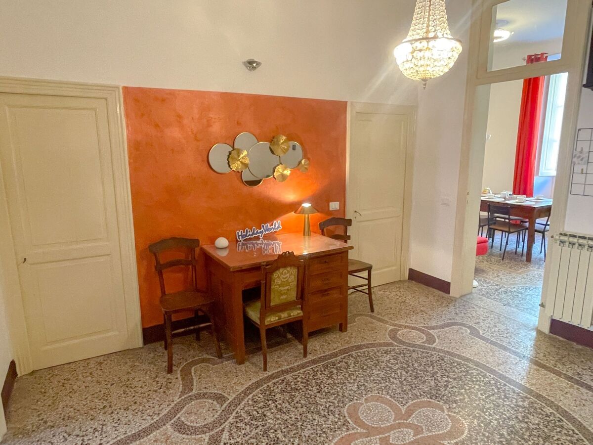 Casa Tortelli, appartement 2 chambres centre Savona - Photo 25
