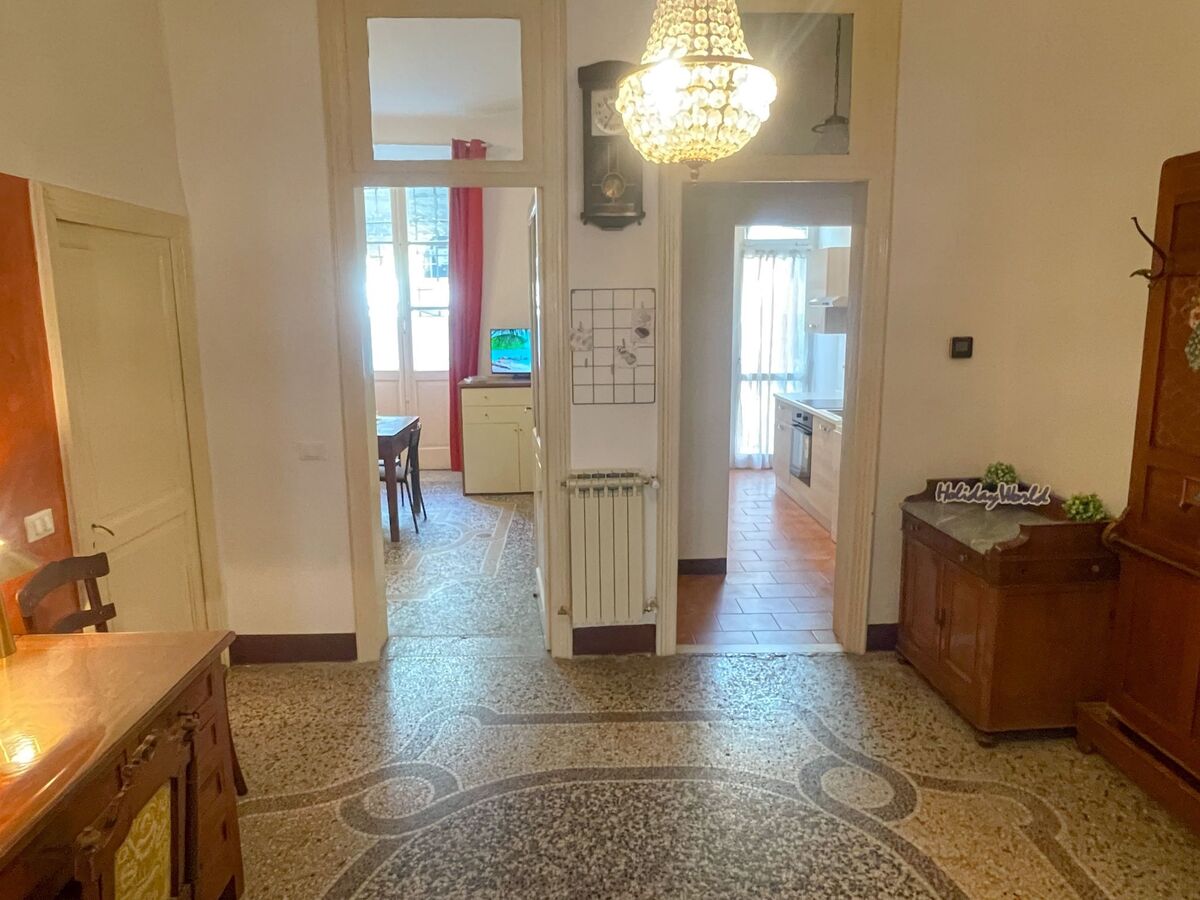 Casa Tortelli, appartement 2 chambres centre Savona - Photo 26