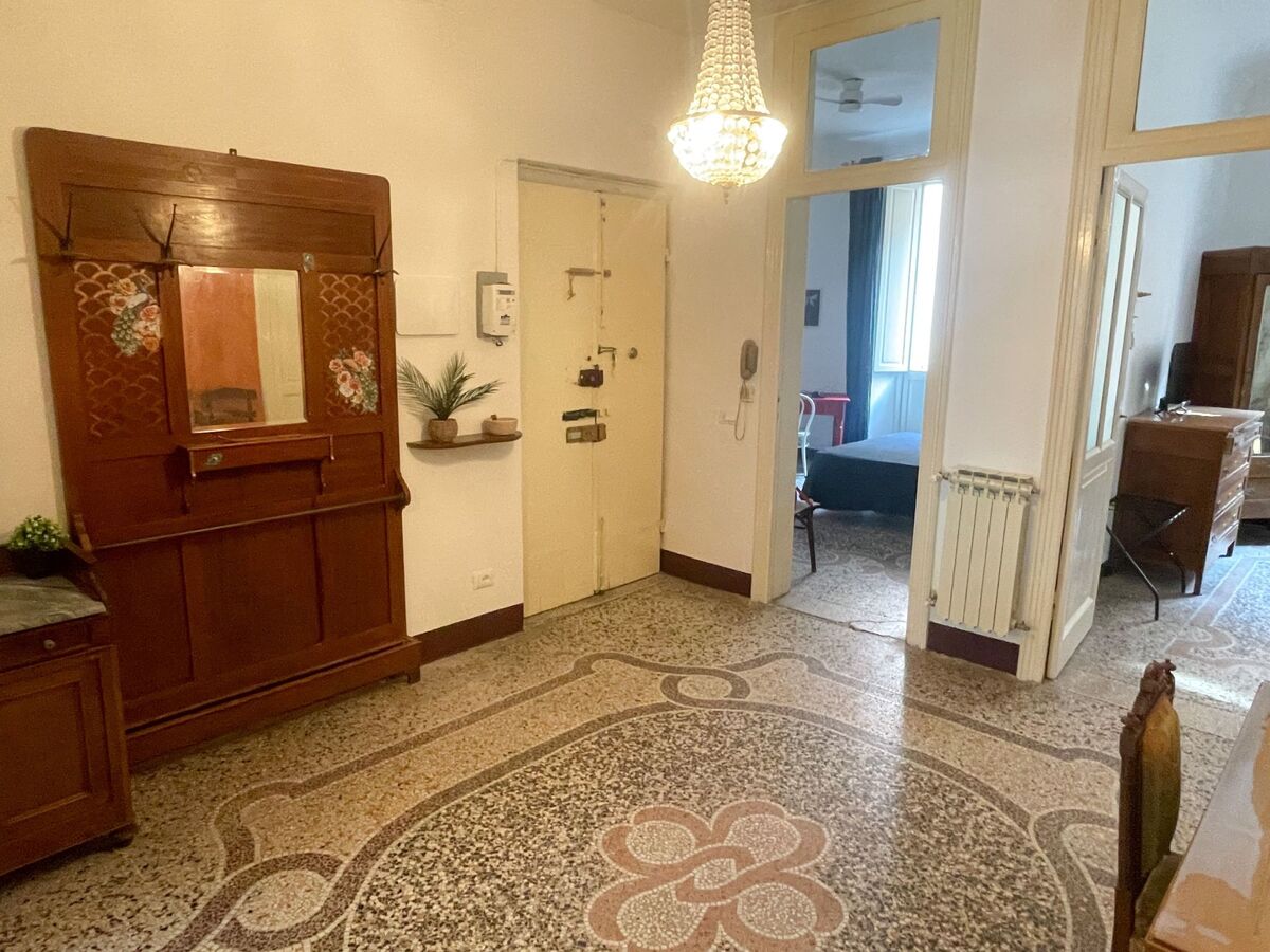 Casa Tortelli, appartement 2 chambres centre Savona - Photo 27