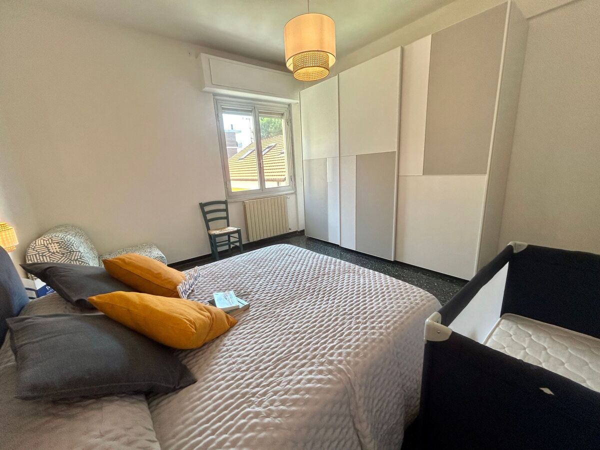 Appartement Fornaci, 50m de la mer à Savona - Photo 1