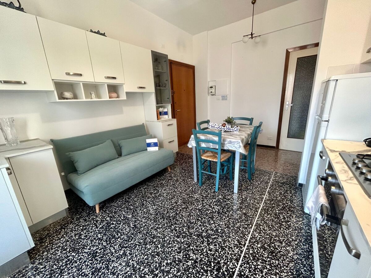 Appartement Fornaci, 50m de la mer à Savona - Photo 3