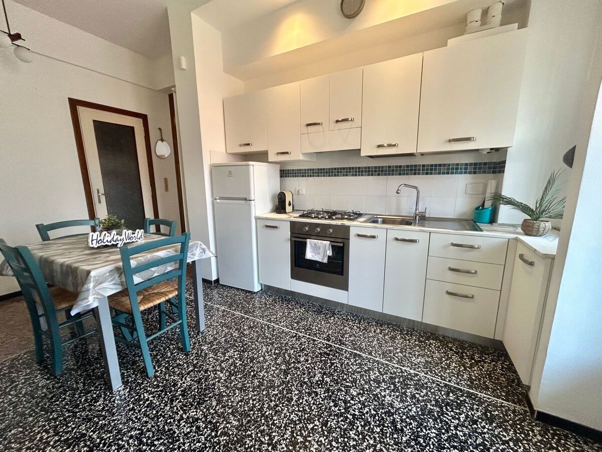 Appartement Fornaci, 50m de la mer à Savona - Photo 4