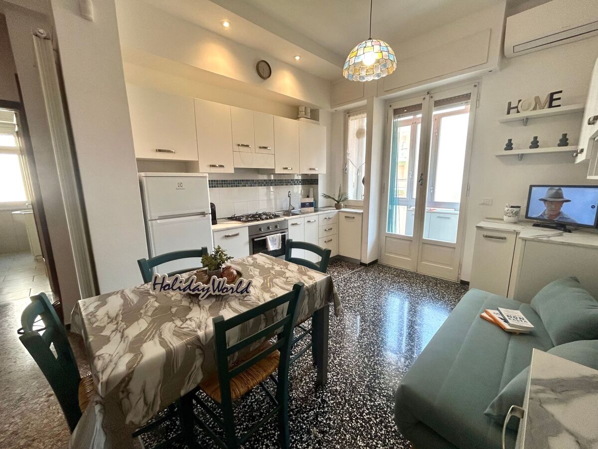Appartement Fornaci, 50m de la mer à Savona - Photo 5